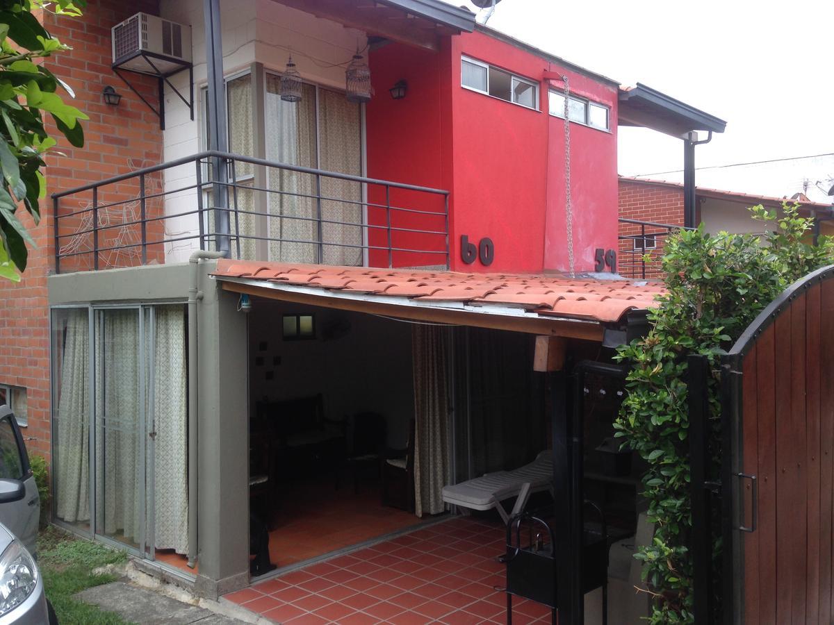 Casa En Urbanizacion Campestre San Jeronimo (Antioquia) Exterior photo