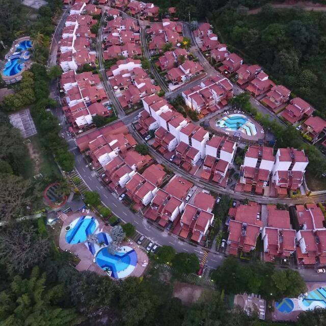 Casa En Urbanizacion Campestre San Jeronimo (Antioquia) Exterior photo